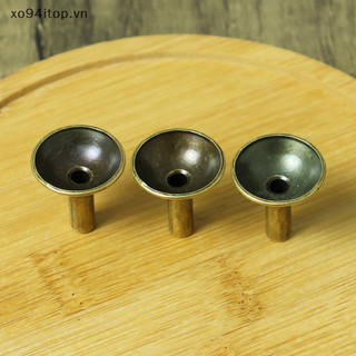 Xoitop 5 Cái Giá Đỡ Đốt Nón Cuộn Dây Chảy Ngược Giá Đỡ Dính Tro Thác Lư Hương Lọc Mini Incent Đứng Lưu Trữ Kim Loại VN
