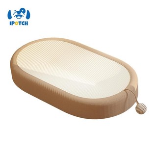 Ipotch Cat Scratcher Board Cat Scratcher Tông cho nội thất phòng chờ thảm