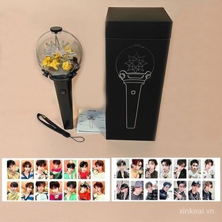 Chính hãng TNT Times Youth League Thế hệ thứ hai 2.0 Cheer Stick Macau Concert Phiên bản buổi hòa nhạc cao cấp Cheer Stick