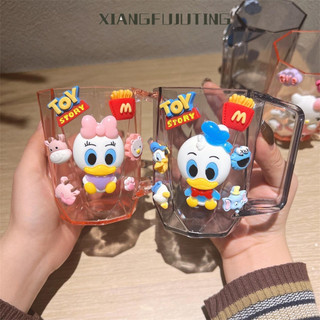 Cốc đựng đồ gia dụng XIANGFUJUTINGA