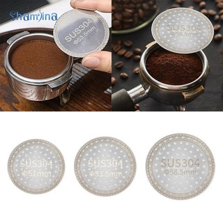 Thép không gỉ Shamjina đa chức năng cho phụ kiện máy pha cà phê