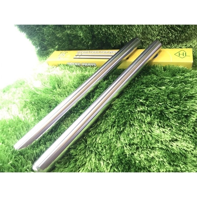 [Ảnh thật] Cặp ty phuộc trước cho suzuki FX 125