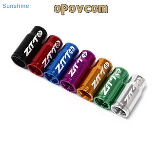 Opovcom Vỏ van xe đạp Pháp thực tế f / v