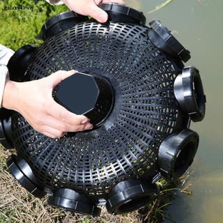 Saijialuo eel bẫy lồng, phiên bản 2023 Easy Come Hard Out eel bẫy lồng cá tay - tổ chức lồng câu cá mồi thiết bị cá lưới lồng lươn lồng tôm hùm lồng phụ kiện câu cá