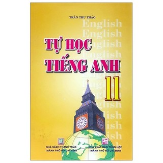 Sách tự học tiếng anh 11