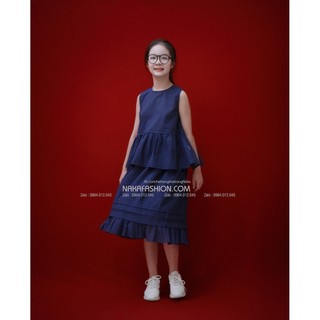 [Có sẵn] [Ảnh thật] Set Áo Váy Muriel -MSP 2846
