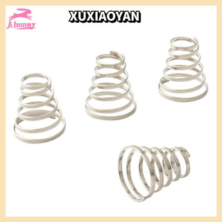  4 Bộ phận thay thế lò xo xiên phát hành nhanh xe đạp leo núi