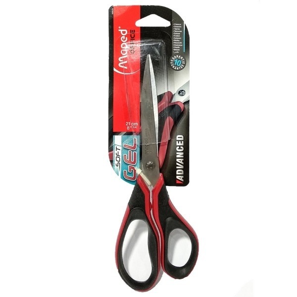 Kéo Advance Gel 21cm - Maped