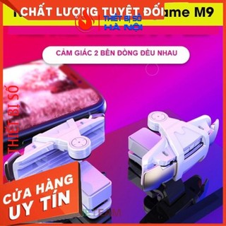 Nút bắn Pubg Freefire M9/Chicken king/X10 ♥️ Nút bấm Pubg Phụ kiện chơi Pubg Mobile