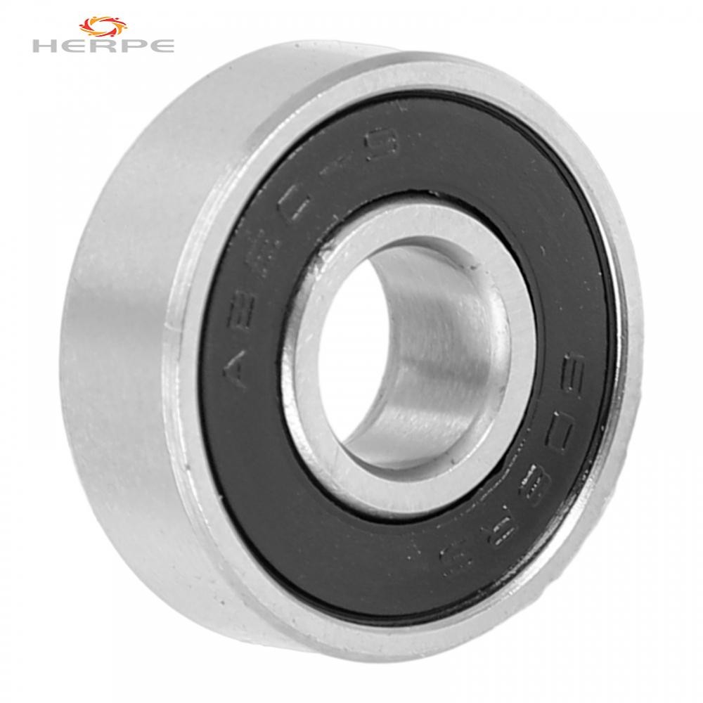[HERPEVN]Bearing Ball Bearings Scooter Sealed Silent 608zz 8*22*7mm Replacement[Ready stock]