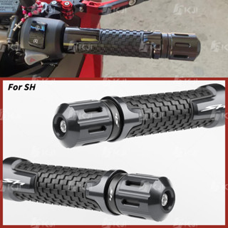 Dành Cho Xe Honda SH 125i / 150i / 160i / 300i / 350i Tay Cầm Với Thanh Cấp Trọng Lượng Cân Bằng Thanh Trượt Phụ Kiện