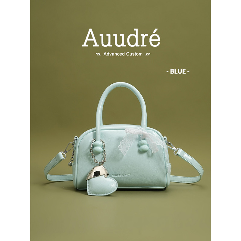Túi Gối Di Động Cao Cấp Auudre Nữ 2025 Phong Cách Mới Phù Hợp Với Túi Messenger | BigBuy360 - bigbuy360.vn
