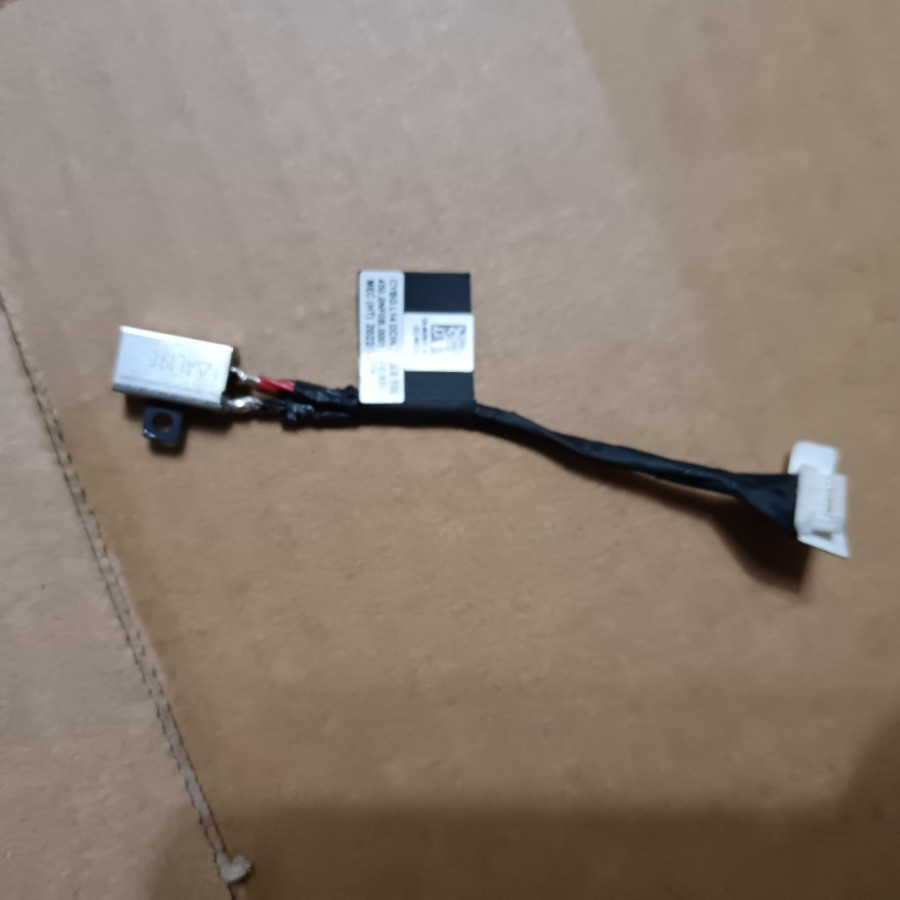 Đầu giao diện nguồn cổng sạc Dell Dell Latitude 3420 3430 3520 P144G 0HJW4D