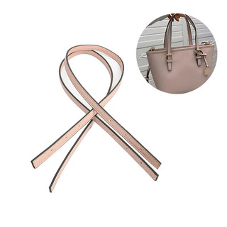 Dây đeo thay thế cho túi xách MK, dây da đeo vai cho túi tote DIY, phụ kiện túi nữ