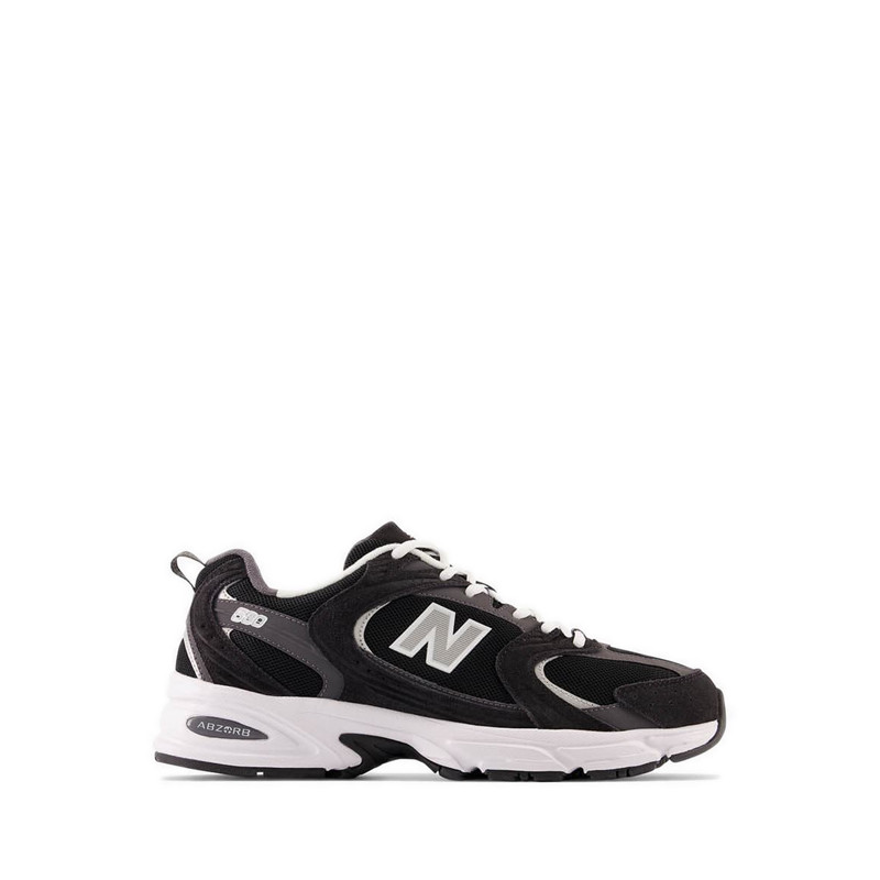 Giày Thể Thao New Balance 530 Unisex - Black