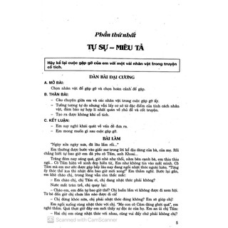 Sách - 199 Bài Và Đoạn Văn Hay 7