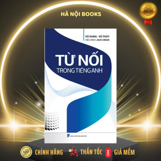 Sách - từ nối trong tiếng anh - trí việt