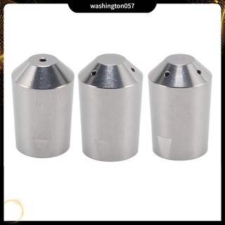 Washington057 Vòi phun sữa bằng thép không gỉ thay thế vòi hơi nước cho Rancilio