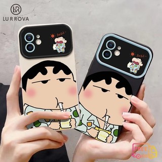Tương Thích Cho IPhone 15 Pro Max IPhone 11 IPhone 14 Pro Max IPhone 13 Pro Max IPhone 12 Pro Max IPhone 7 Plus IPhone 8 Plus Phim Hoạt Hình Dễ Thương Mới Chống Sốc Vỏ Điện Thoại TPU
