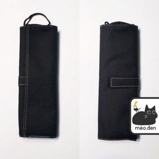 Túi đựng bút cọ vẽ tranh KUELOX - Hoạ cụ Hakuart