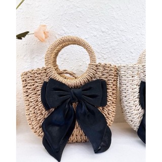 Túi cối đan cầm tay DAK STUDIO