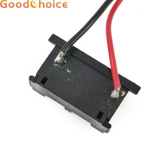 Replacement Push Button Trigger Switch for Electric Drills with Speed Control