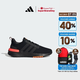  adidas Chạy Giày Racer TR21 Nam Đen GX0902