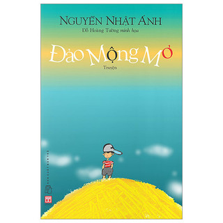 Sách Đảo Mộng Mơ (Tái Bản Lần Thứ 35)