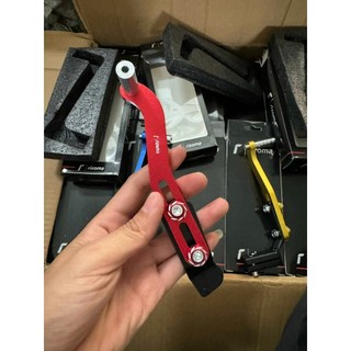 Cần số móc dành cho xe máy DR/Wave/EX150/EX135/Sirius.....