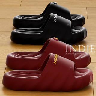 INDIE dép cross dép kiểu nữ đi chơi Thời thượng Đẹp Điểm nhấn Cổ điển FYT2440VRZ 20Z240517
