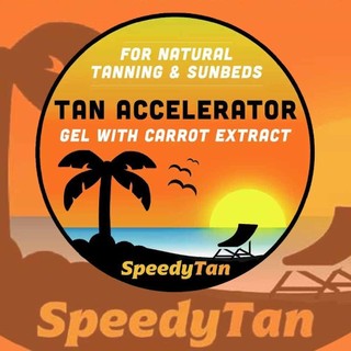 Tanning Accelerator Cream 90ml Sun Tanning Lotion Tan Accelerator Sun Tanning Cream For Sunbeds & Outdoor Sun allowmy
