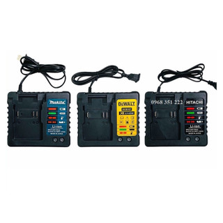 Máy khoan sạc pin, bộ sạc pin 21v- pin đa năng m21