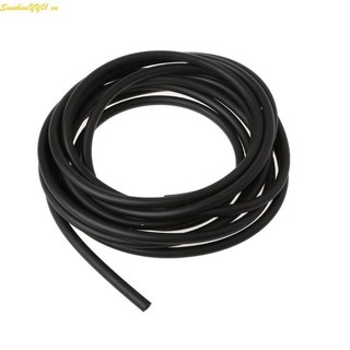 Sun 5M 16 4ft Ống chân không Silicon Ống Silicon đa năng 4MM Phụ tùng ô tô tự động