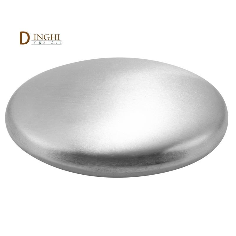 Xà phòng inox