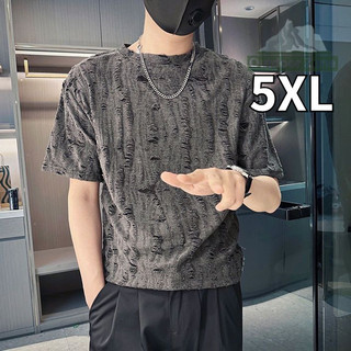 Áo thun nam tay ngắn hợp thời trang đẹp trai nửa tay