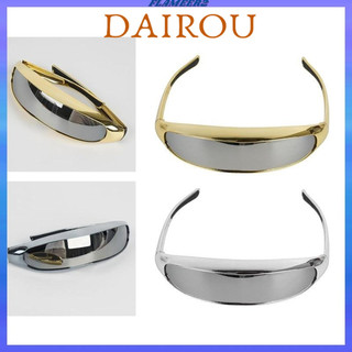 Kính chống trầy xước DAIROUAnti, chống sốc và chống gió