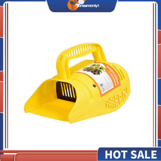 Dụng cụ hái việt quất ONEAN có lược Dụng cụ hái việt quất cầm tay đa chức năng có trang trại trồng cây việt quất hình lược