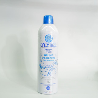Xịt khoáng dưỡng da olysee xanh 50ml/400ml