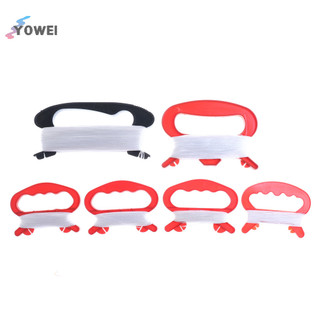 Dây diều bay yowei với bảng tay cầm cuộn hình chữ d dụng cụ diều ngoài trời vn