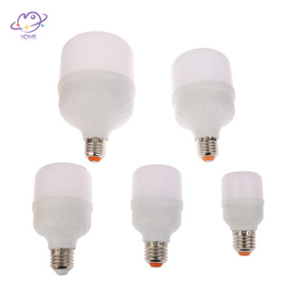 {Maysuper} Cảm biến bóng đèn cảm ứng bật / tắt tự động Cảm biến chuyển động tự động Bóng đèn LED Bóng đèn kích hoạt bằng giọng nói thông minh Đèn tiết kiệm năng lượng 220V {VN}