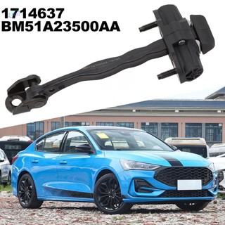 Durable and Practical Door Check Strap for Ford For Focus 2012+ Long lasting Use[EXQU]