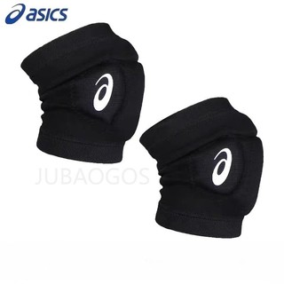 ASICS Đệm Dày Bảo Vệ Đầu Gối Khi Chơi Thể Thao Cho Người Lớn