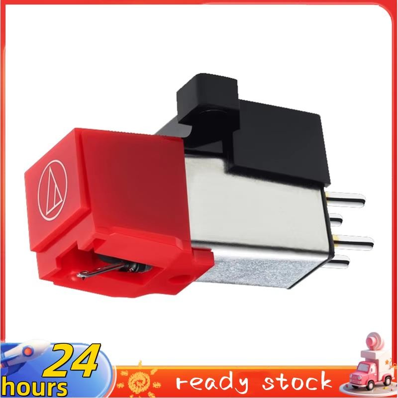 At91r Dual Moving Magnet Stereo Phono Cartridge Hình nón Kim cương Stylus cho AT-LP3 LP60 PL300 LP V