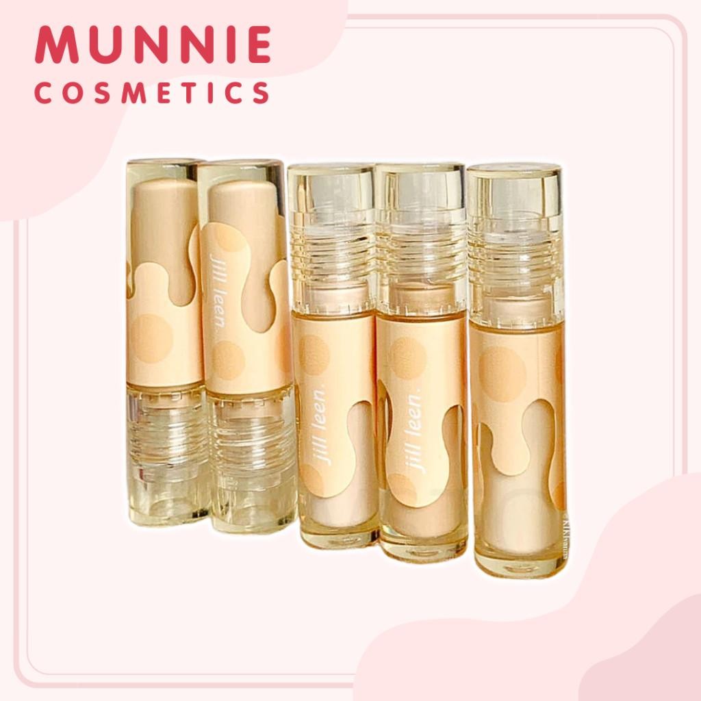 JILL LEEN - Kem Che Khuyết Điểm Jill Leen