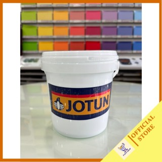 1L ( Chiết lẻ) Sơn Jotun Jotaplast, Sơn tường trong nhà, sơn phủ nội thất cao cấp JOTUN