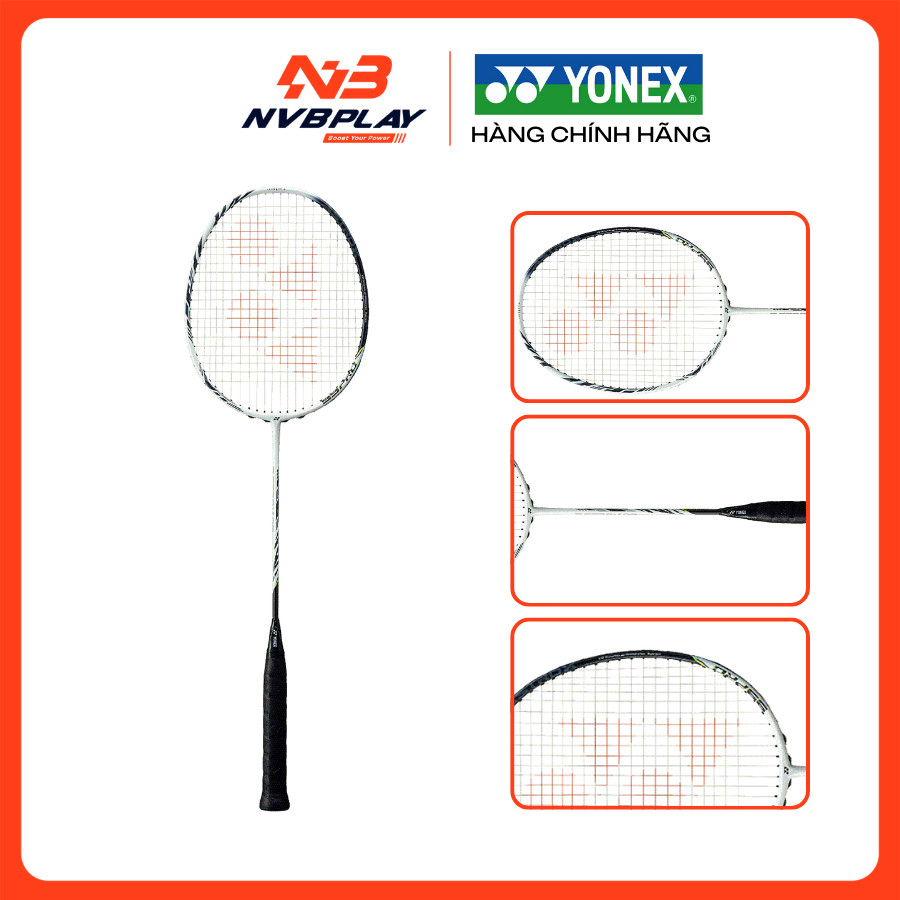 Vợt Cầu Lông Yonex Astrox 99 Pro (Chỉ Khung Vợt Chưa Căng Dây) - Hàng Chính Hãng