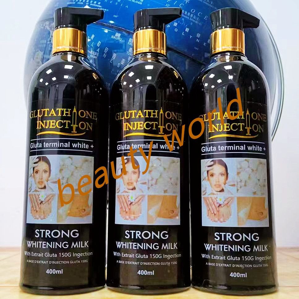 ❈ ❈ ❈ ❈ ✷ ❈ ❈ ❈ ❈ ❈ ❈ ❈ ❈ ❈ ❈ GLUTATH ONE INJECT ON BODY LOTION