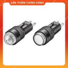 [Chính Hãng]  Đèn báo mặt tròn IDEC AP1M222G , AP1M222R , AP1M222Y , AP1M222S , AP1M222W