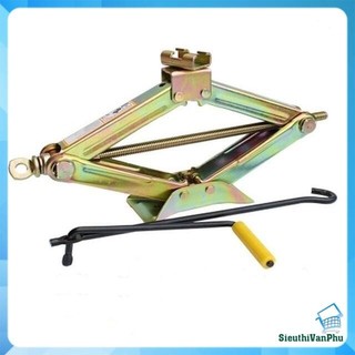 Kích gầm xe máy, ô tô 1000kg ST103 (nâng gầm xe, con đội 1 tấn)