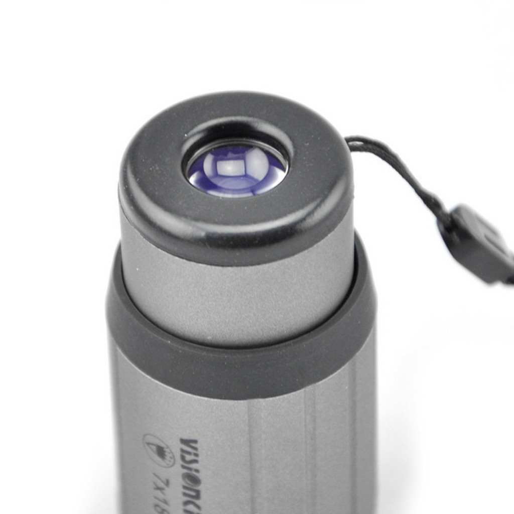 [Wx] Kính thiên văn một mắt Tầm nhìn ban đêm Mini Chống trượt Ổn định Độ phóng đại 7 lần Độ rõ nét cao Ngoài trời một mắt để cắm trại | BigBuy360 - bigbuy360.vn